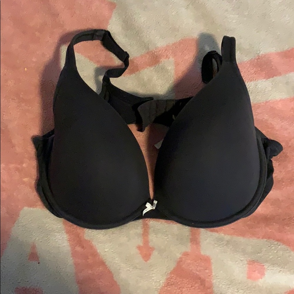Victoria’s Secret 42 double D push-up CACIQUE